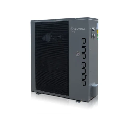 Crystal Aqua Aura Outdoor Unit Large