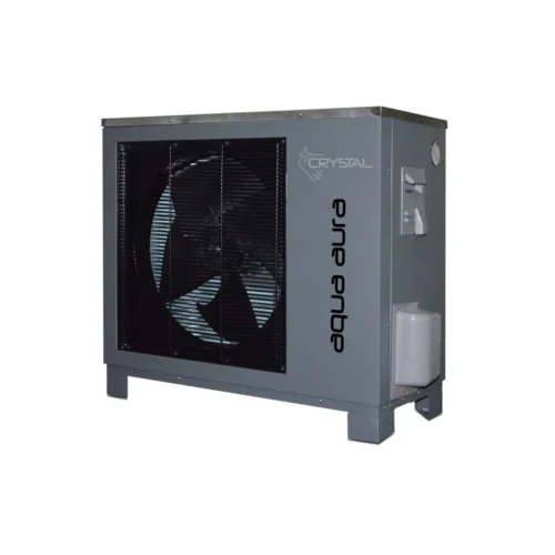 Crystal Aqua Aura Outdoor Unit Small