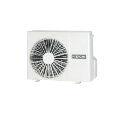 Hitachi Yutaki S (2)
