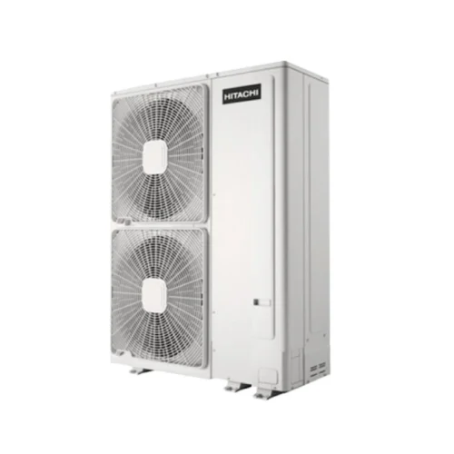 Hitachi Yutaki S Outdoor Unit