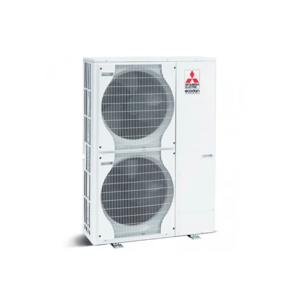 Mitsubishi Electric Ecodan M Outdoor Mitsubishi Electric Ecodan M Outdoor