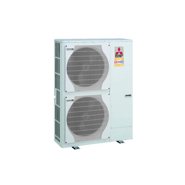 Mitsubishi Electric Zubadan Outdoor Mitsubishi Electric Zubadan Outdoor