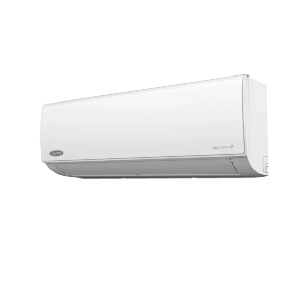 Инверторен климатик Carrier Extreme 2 (Side) Инверторен климатик Carrier Extreme 2 (Side)