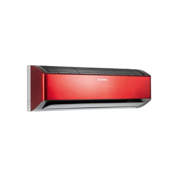 Инверторен климатик Bosch Climate Class 8000i Red (1)