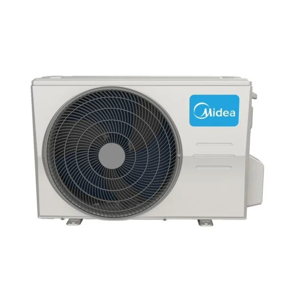 Инверторен климатик Midea GAIA