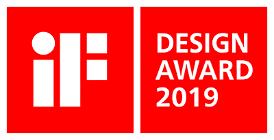 design plus award