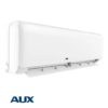 Инверторен климатик AUX New-Q Бял (2)