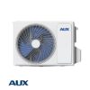 Инверторен климатик AUX New-Q Бял (5)