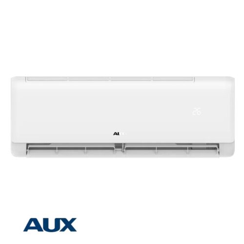 Инверторен климатик AUX New-Q Бял