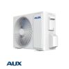 Инверторен климатик AUX New-Q Бял (6)