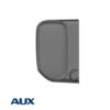 Инверторен климатик AUX New-Q Черен (1)