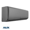 Инверторен климатик AUX New-Q Черен (2)