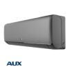 Инверторен климатик AUX New-Q Черен (3)