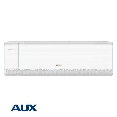 Инверторен климатик AUX Q-Plus