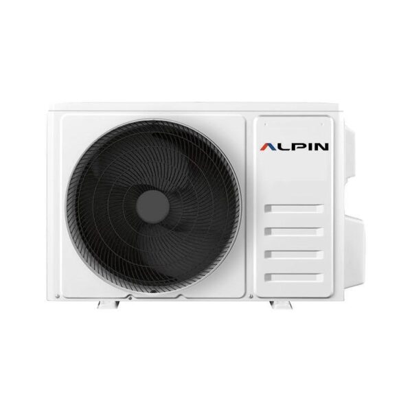 Инверторен климатик Alpin Elite ASW-25ETE Инверторен климатик Alpin Elite ASW-25ETE