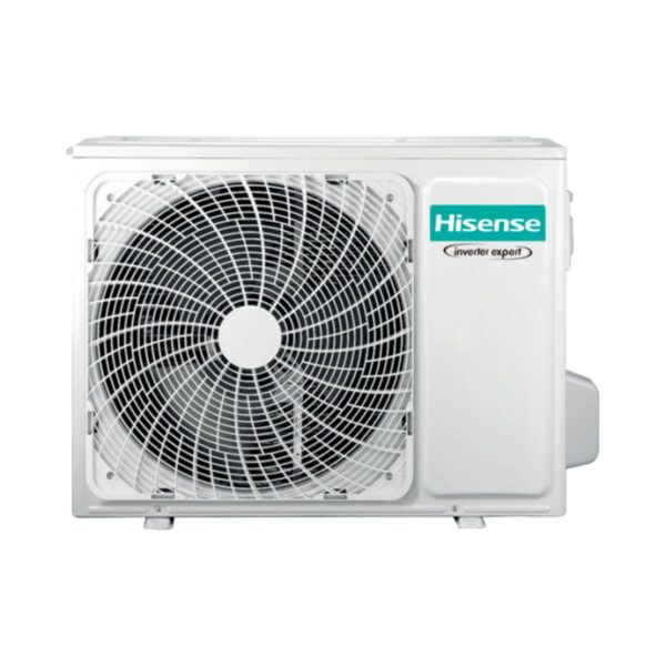 Инверторен климатик Hisense Expert Smart (4) Инверторен климатик Hisense Expert Smart (4)