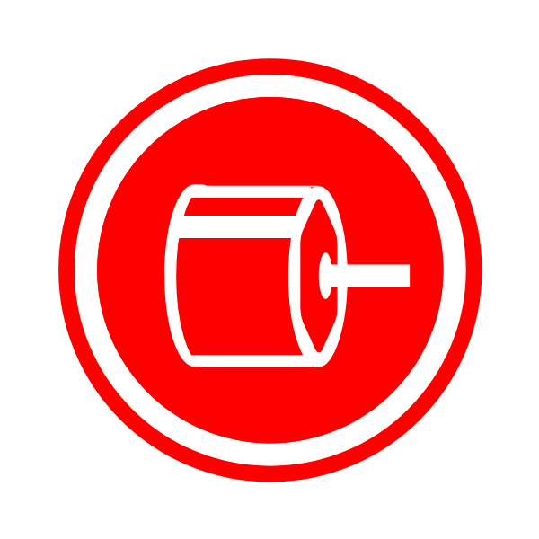 feature dc motor