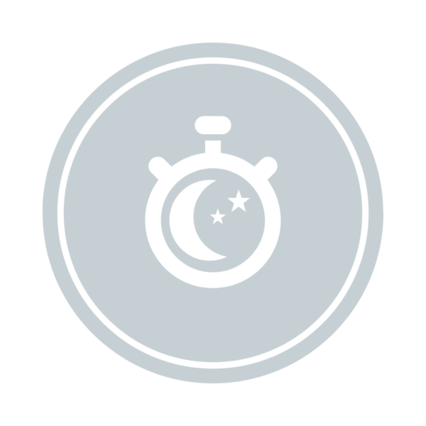 feature icons sleep timer