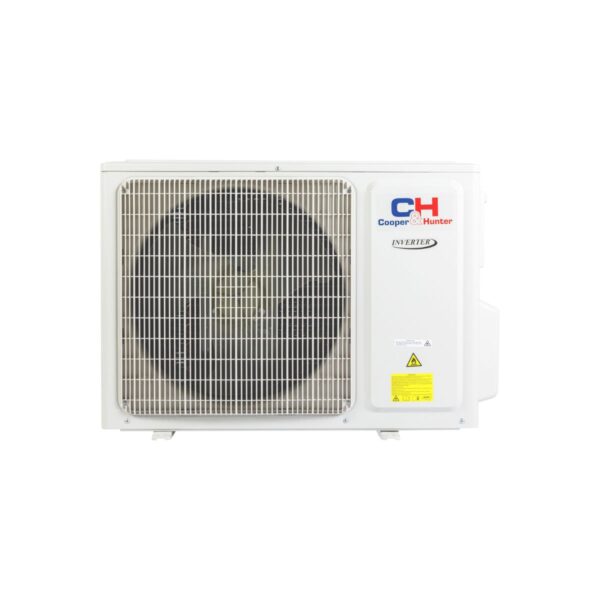 Хиперинверторен климатик Cooper and Hunter Supreme White (1) Хиперинверторен климатик Cooper and Hunter Supreme White (1)