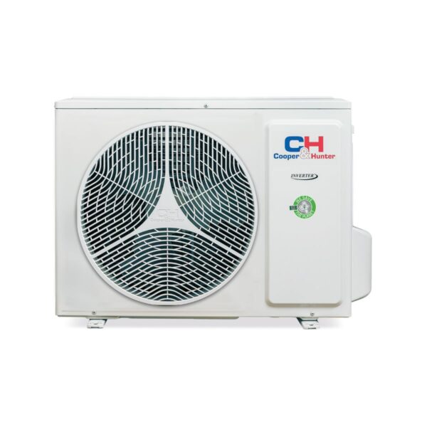 Инверторен климатик Cooper and Hunter Silver (3) Инверторен климатик Cooper and Hunter Silver (3)