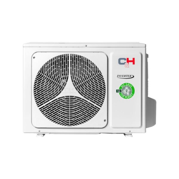 Инверторен климатик Cooper and Hunter Supreme (4) Инверторен климатик Cooper and Hunter Supreme (4)