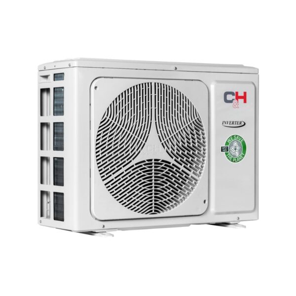 Инверторен климатик Cooper and Hunter Supreme (5) Инверторен климатик Cooper and Hunter Supreme (5)