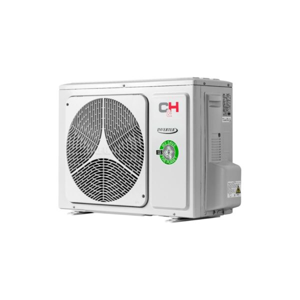 Инверторен климатик Cooper and Hunter Vital (10) Инверторен климатик Cooper and Hunter Vital (10)