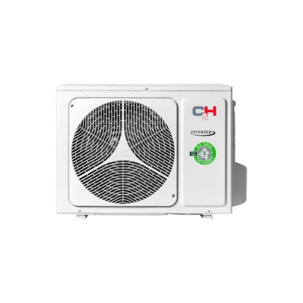 Инверторен климатик Cooper and Hunter Vital (8) Инверторен климатик Cooper and Hunter Vital (8)