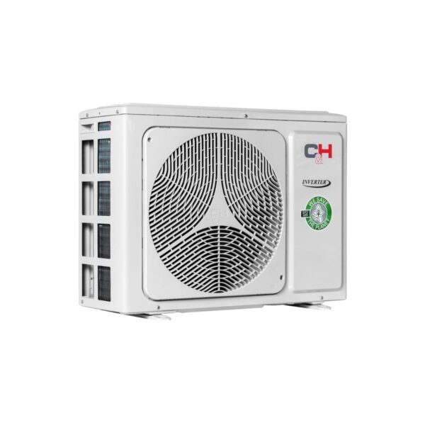 Инверторен климатик Cooper and Hunter Vital (9) Инверторен климатик Cooper and Hunter Vital (9)