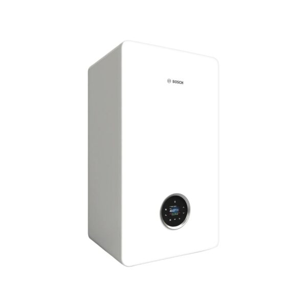 Газов котел Bosch Condens 5700i W GC5700iW 24 P 23, 24 kW, двуконтурен (2) Газов котел Bosch Condens 5700i W GC5700iW 24 P 23, 24 kW, двуконтурен (2)
