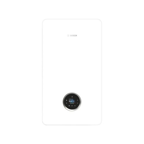Газов котел Bosch Condens 5700i W GC5700iW 24 P 23, 24 kW, двуконтурен