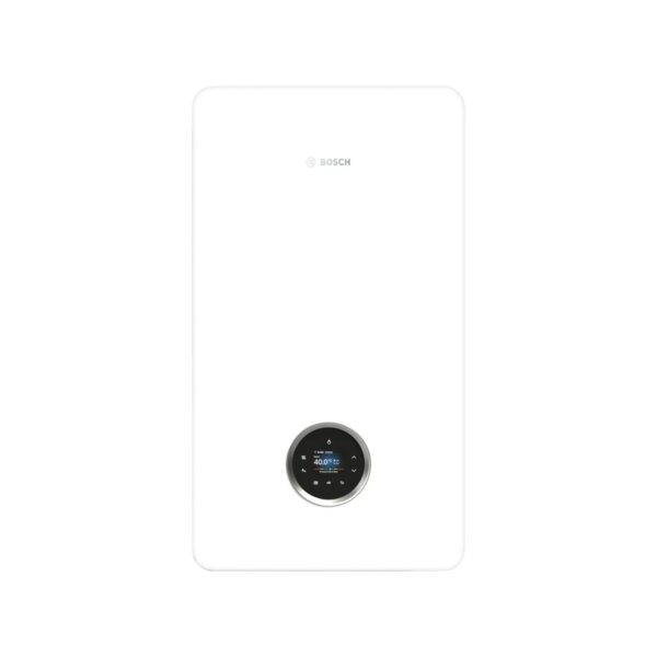 Газов котел Bosch Condens 5700i W GC5700iW 24 P 23, 24 kW, двуконтурен