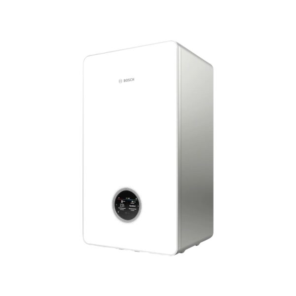 Газов котел Bosch Condens 7800i W GC7800iW 2430 C 23, 24 kW, двуконтурен (1) Газов котел Bosch Condens 7800i W GC7800iW 2430 C 23, 24 kW, двуконтурен (1)
