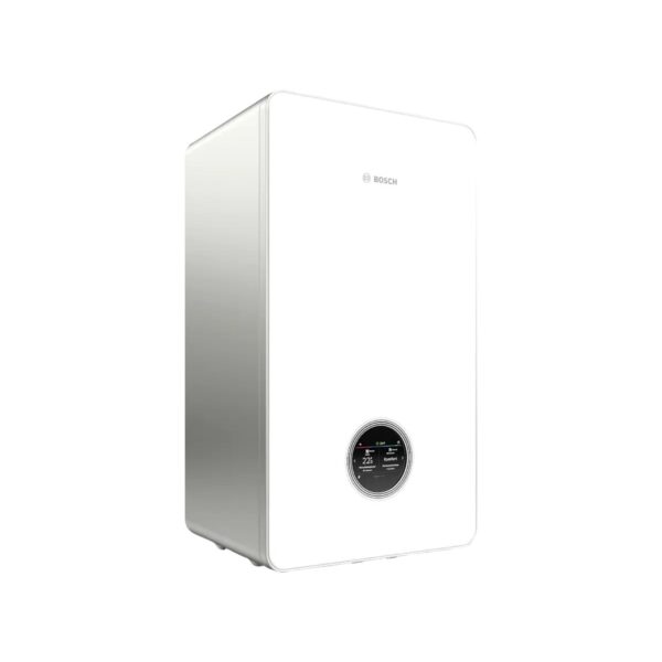 Газов котел Bosch Condens 7800i W GC7800iW 2430 C 23, 24 kW, двуконтурен (2) Газов котел Bosch Condens 7800i W GC7800iW 2430 C 23, 24 kW, двуконтурен (2)