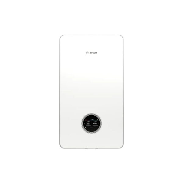 Газов котел Bosch Condens 7800i W GC7800iW 2430 C 23, 24 kW, двуконтурен