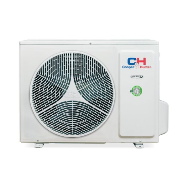 Cooper and Hunter NATURE (4) Cooper and Hunter NATURE (4)